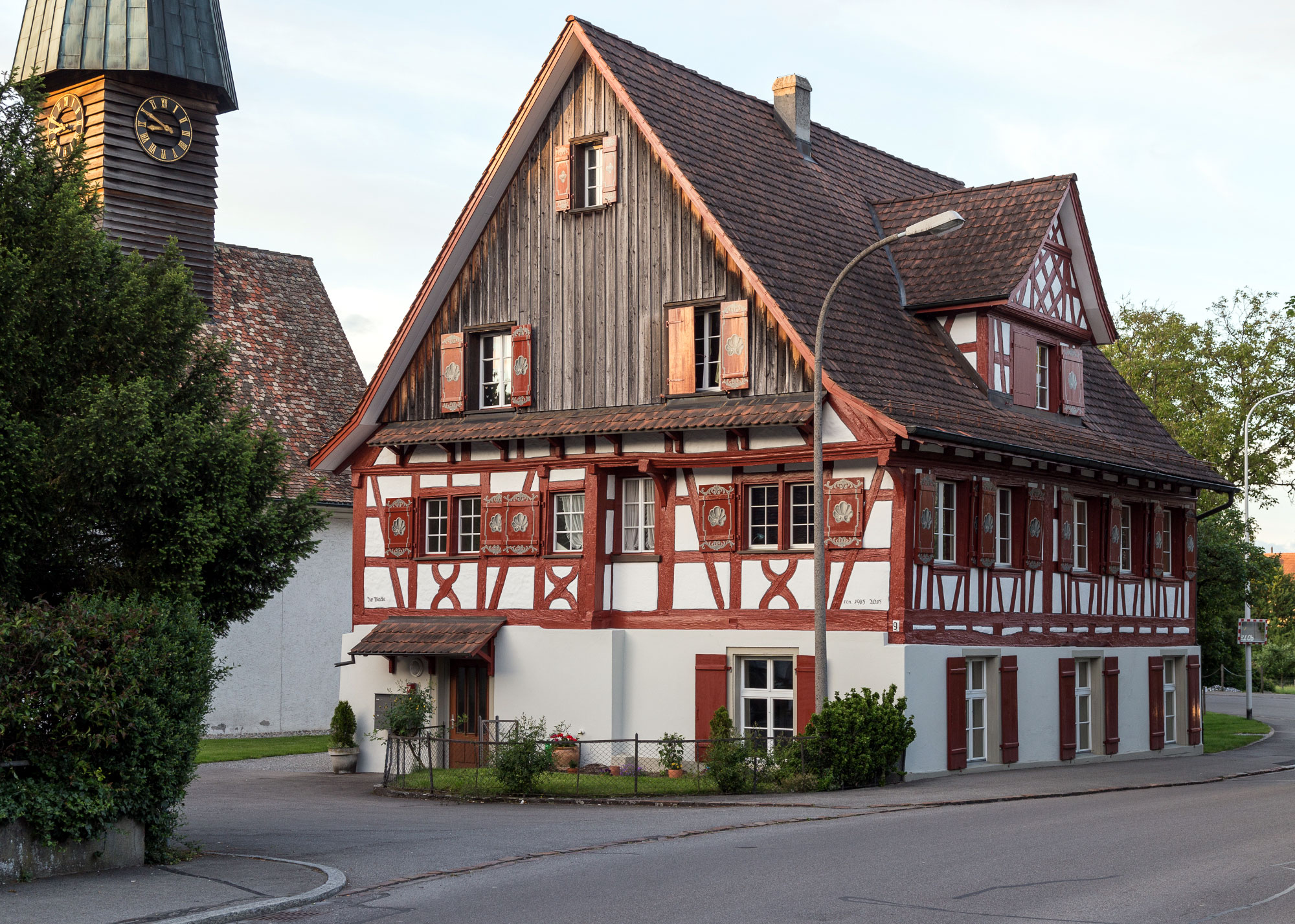 Kreuzlingen